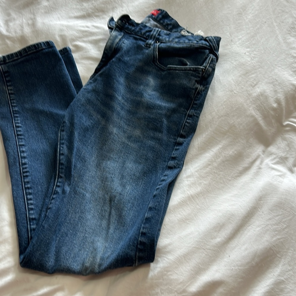 Jeans - Picture 7 of 7